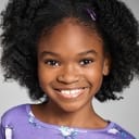 Jayden Rey als Mary Conner