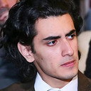 Mammadali Babayev als Raguel Archangel