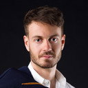 Adam Jančina als 