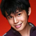 Chase Vega als Agaton