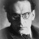 Otto Klemperer als Self (archive footage)