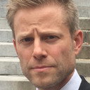 Aaron Cooley, Staff Writer