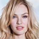 Candice Swanepoel als Self