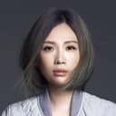 魏如萱 als Ru-Xuan