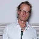 Richard Hewitt, Co-Producer