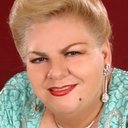Paquita la del Barrio als Self