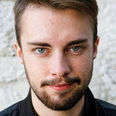 Danilas Pavilionis als Pranas
