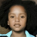 Nomie Laine Tucker als Lara