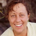 Susan Hawk als Perris Waitress