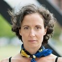 Genevieve Sirois als Cryptographer