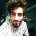 Tiago Gonçales als Ti