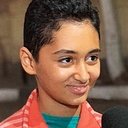 Raby Saad als 
