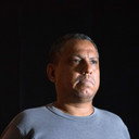 J. J. Gonzalez Vergel als Santiago