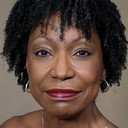 Cathy Simpson als TV Station Secretary