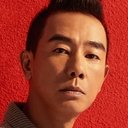 Jordan Chan als Mona's Agent