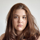 Daniela Feraru als Rute