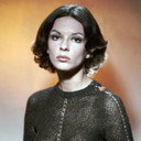 Irina Petrescu als 
