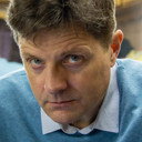 Дмитрий Витов als Джеймс Элридж начальник советского отдела контрразведки ЦРУ