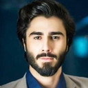 Nabeel Zuberi als Shehryar