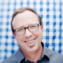 John T. Edge als Host