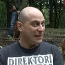 Nebojša Drakula als Štrafta