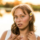 Camryn Anderson als Connie Campbell