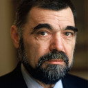 Stipe Mesić als Self