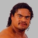 Sam Fatu als The Tonga Kid