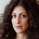 Kamee Abrahamian als 