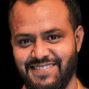 Biswajit Ghosh als Vikram