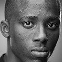 Bayo Gbadamosi als Kariem Gat Wich Machar