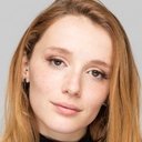 Juliette Gariépy als 