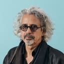 Nacer Khemir als Abdulsalam (Teacher)