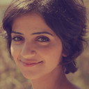 Nadine Salib, First Assistant Director
