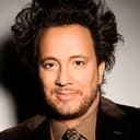 Giorgio A. Tsoukalos als Himself - Editor in Chief, Legendary Times (as Giorgio Tsoukalos)