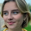 Chloé-Fleur Kolstad als Prinsesse Ellinor