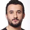 Şefik Onatoğlu als 