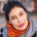 María Paz Grandjean als 