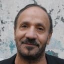 Youssef Hamid als Cheminot