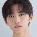 竹野世梛 als Takizawa Kazuma [Young]