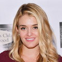 Daphne Oz als Self - Judge