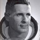 Bill Anders als Self - Backup Command Module Pilot