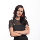 Melinda Viljoen als Tracy Jonker