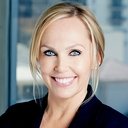 Cori Wellins als Becky Beechwood