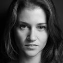 Lydia Indjova als Ivanka Berkov