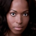 Kim Nelson als Mila