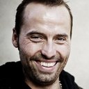 Torben Chris als Sig selv
