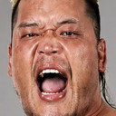 Hiroyoshi Yamamoto als Hiroyoshi Tenzan