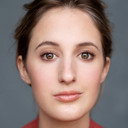 Myriam Gaboury als Mac