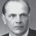 Rudolf Nuude als Johannes
